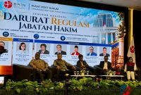 BRIN menggelar Seminar Nasional bertajuk 
