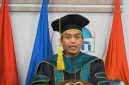 Guru Besar Ilmu Politik FISIP UIN Syarif Hidayatullah Jakarta, Prof. Dr. A. Bakir Ihsan, M.Si. (Foto: istimewa)