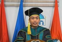 Guru Besar Ilmu Politik FISIP UIN Syarif Hidayatullah Jakarta, Prof. Dr. A. Bakir Ihsan, M.Si. (Foto: istimewa)