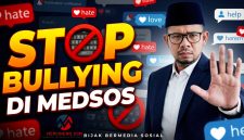 Praktisi hukum Muhammad Zubir, S.H., M.H., mengingatkan masyarakat berhati-hati dalam menyebarkan foto, tudingan, maupun informasi pribadi di media sosial. (Foto: Dok. Mercinews.com)