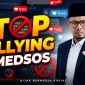 Praktisi hukum Muhammad Zubir, S.H., M.H., mengingatkan masyarakat berhati-hati dalam menyebarkan foto, tudingan, maupun informasi pribadi di media sosial. (Foto: Dok. Mercinews.com)