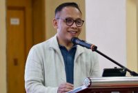 Dirut PTPN IV PalmCo Jatmiko K Santosa. (Foto: Dok. PTPN IV PalmCo)