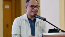 Dirut PTPN IV PalmCo Jatmiko K Santosa. (Foto: Dok. PTPN IV PalmCo)