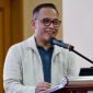 Dirut PTPN IV PalmCo Jatmiko K Santosa. (Foto: Dok. PTPN IV PalmCo)