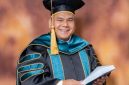 Prof. Dr. H. Hasani Ahmad Said, S.Th.I., M.A. (Foto: Dok. Pribadi)