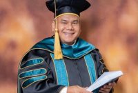 Prof. Dr. H. Hasani Ahmad Said, S.Th.I., M.A. (Foto: Dok. Pribadi)