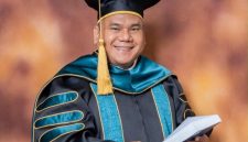 Prof. Dr. H. Hasani Ahmad Said, S.Th.I., M.A. (Foto: Dok. Pribadi)