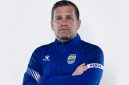 Pelatih Persib Bandung Igor Tolic.(Foto: Dok. Persib)