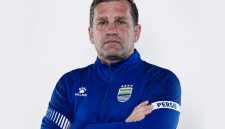 Pelatih Persib Bandung Igor Tolic.(Foto: Dok. Persib)