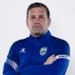 Pelatih Persib Bandung Igor Tolic.(Foto: Dok. Persib)