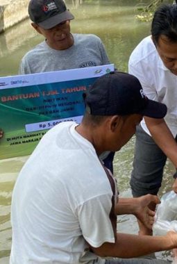 Kebun Bah Jambi PTPN IV Perkuat Ekonomi Simalungun, Serap Lebih dari 500 Tenaga Kerja Lokal