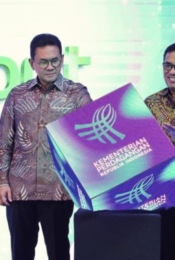 PTPN IV PalmCo dan Kemendag Perkuat Akses Ekspor lewat InaExport
