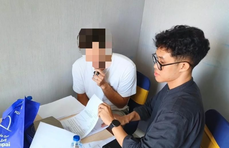 Foto: Dok. Kanim Ngurah Rai