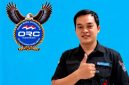 Salah satu pendiri ORC Indonesia, Anto Tjhai. (Foto: istimewa)
