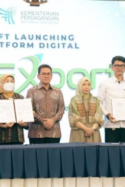PTPN IV Perkuat Transformasi Digital melalui Standar Internasional dan Tata Kelola TI
