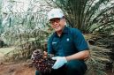 Direktur Utama PTPN IV PalmCo, Jatmiko K. Santosa. (Foto: Dok. PTPN IV PalmCo)