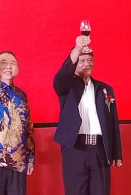 Abah Anton Charliyan Dorong Pengusaha Jiangxi Perkuat Investasi di Jawa Barat