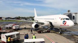 Bandara Soekarno-Hatta (Foto: istimewa)