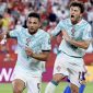 Portugal meraih kemenangan kedua secara beruntun di UEFA Nations League setelah menundukkan Norwegia 2-1 pada pertandingan Grup A4 di Ullevaal Stadion, Senin (28/9/2026) dini hari WIB. (Foto: Dok. UEFA)