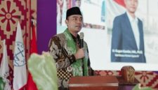 Stafsus Menag Gugun Gumilar. (Foto: istimewa)