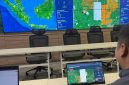 PTPN IV PalmCo memanfaatkan teknologi GeoPalm Dashboard untuk memperkuat mitigasi karhutla melalui integrasi data satelit, informasi geospasial dan kecerdasan buatan. (Foto: Dok. PTPN IV PalmCo)
