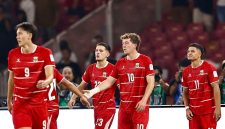 Timnas Indonesia mengawali FIFA ASEAN Cup 2026 dengan kemenangan setelah menundukkan Singapura 2-0 pada laga Grup A di SUGBK, Jakarta, Jumat (25/9/2026) malam WIB.(Foto: istimewa)