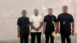 Foto: Dok. Kanim Denpasar