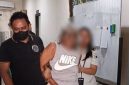 WNA Belanda berinisial FMMM (67) dipindahkan ke Rudenim Denpasar setelah mengamuk di hotel dan kembali membuat keributan saat diperiksa di Kantor Imigrasi Denpasar. (Foto: Dok. Kanim Denpasar)