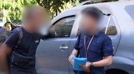 Foto: Dok. Kanim Denpasar 