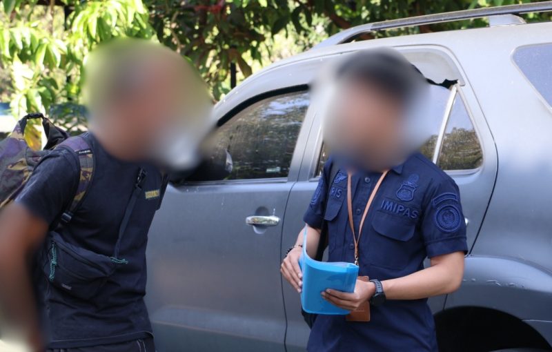 Foto: Dok. Kanim Denpasar 