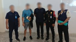 Foto: Dok. Kanim Denpasar