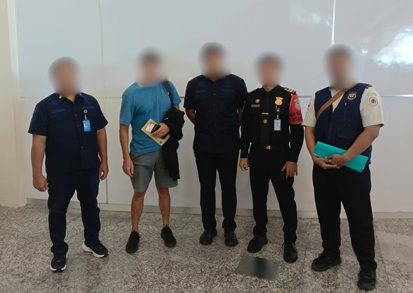 Foto: Dok. Kanim Denpasar