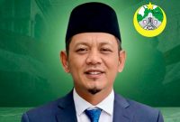 Ketua Umum PB Al-Khairiyah, Dr. Ali Mujahidin, SHI., MM., MH. (Foto: istimewa)