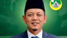 Ketua Umum PB Al-Khairiyah, Dr. Ali Mujahidin, SHI., MM., MH. (Foto: istimewa)