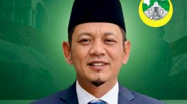 Ketua Umum PB Al-Khairiyah, Dr. Ali Mujahidin, SHI., MM., MH. (Foto: istimewa)