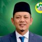 Ketua Umum PB Al-Khairiyah, Dr. Ali Mujahidin, SHI., MM., MH. (Foto: istimewa)