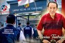 Praktisi Hukum Alexius Tantrajaya, S.H., M.Hum.,mendorong pemerintah membangun lembaga pemasyarakatan (Lapas) khusus bagi narapidana kasus korupsi di pulau yang terisolasi dan sulit dijangkau.(Foto: Dok. Mercinews.com)