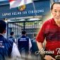 Praktisi Hukum Alexius Tantrajaya, S.H., M.Hum.,mendorong pemerintah membangun lembaga pemasyarakatan (Lapas) khusus bagi narapidana kasus korupsi di pulau yang terisolasi dan sulit dijangkau.(Foto: Dok. Mercinews.com)