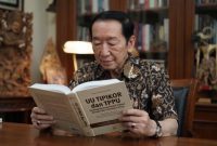Alexius Tantrajaya, S.H., M.Hum. (Foto: istimewa)