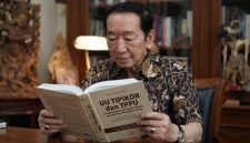 Alexius Tantrajaya, S.H., M.Hum. (Foto: istimewa)