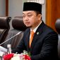 Ketua BKSAP DPR RI Syahrul Aidi Ma'azat. (Foto: istimewa)