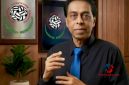 ISTAF Secretary-General Datuk Abdul Halim Bin Kader. (Dok. ISTAF)