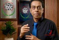 ISTAF Secretary-General Datuk Abdul Halim Bin Kader. (Dok. ISTAF)