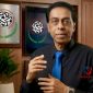 ISTAF Secretary-General Datuk Abdul Halim Bin Kader. (Dok. ISTAF)