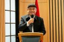 Penasihat Forum Akademisi Indonesia (FAI) Aat Surya Safaat (Foto: Dok. Pribadi) 