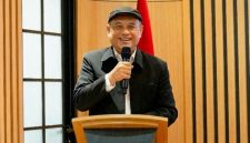 Penasihat Forum Akademisi Indonesia (FAI) Aat Surya Safaat (Foto: Dok. Pribadi) 