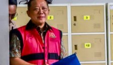Eks Jampidsus Kejagung Febrie Adriansyah (Foto: istimewa)