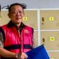 Eks Jampidsus Kejagung Febrie Adriansyah (Foto: istimewa)