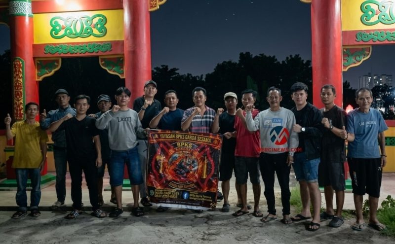 Foto: Dok.Yayasan BPKS Garda Sesama