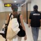 Kantor Imigrasi Ngurah Rai mendeportasi 10 warga negara asing (WNA) pada 5 - 9 Oktober 2026 karena berbagai pelanggaran keimigrasian. (Foto: Dok. Kanim Ngurah Rai)